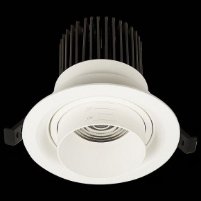 Встраиваемый светильник ST-Luce Zoom ST701.548.12 в Лысьве - lysva.mebel24.online | фото 7