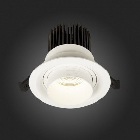 Встраиваемый светильник ST-Luce Zoom ST701.548.12 в Лысьве - lysva.mebel24.online | фото 8
