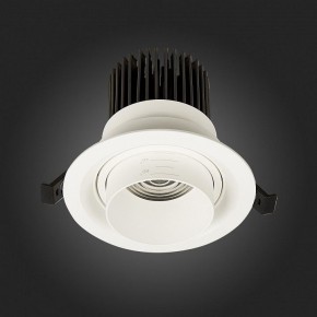 Встраиваемый светильник ST-Luce Zoom ST701.548.12 в Лысьве - lysva.mebel24.online | фото 9