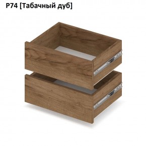 РОЛАНД Выдвижные ящики Р74 в Лысьве - lysva.mebel24.online | фото 10