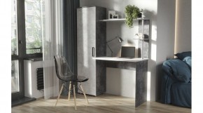ЮНИОР-3 Стол компьютерный в Лысьве - lysva.mebel24.online | фото 2