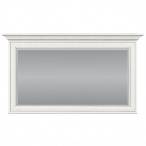 Зеркало 130, TIFFANY, цвет вудлайн кремовый в Лысьве - lysva.mebel24.online | фото