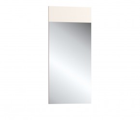 Зеркало Афина СБ-3322 (Кашемир серый) в Лысьве - lysva.mebel24.online | фото