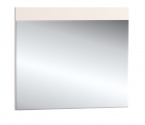Зеркало Афина СБ-3344 (Кашемир серый) в Лысьве - lysva.mebel24.online | фото