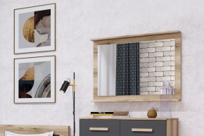 Зеркало Вега Скандинавия в Лысьве - lysva.mebel24.online | фото 4